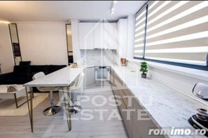 Apartament de lux,2 camere,Torontalului - imagine 4