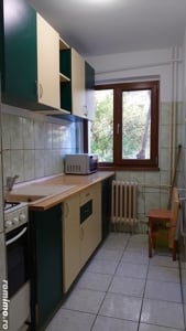 Girocului-Judetean, Mobilat, Utilat, Amenajat - imagine 14