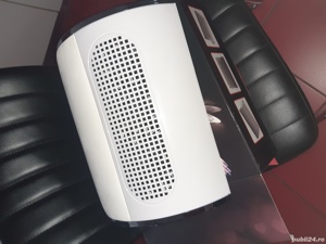 Vand aspirator manichiura pentru praf