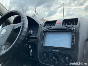 Volkswagen Golf 5 TDI  - imagine 4