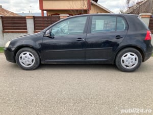 Volkswagen Golf 5 TDI  - imagine 3