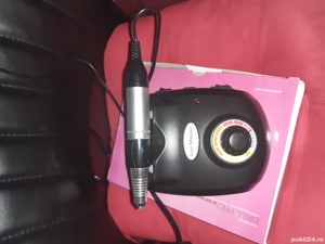 Vand freza electrica pt manichiura  - imagine 2