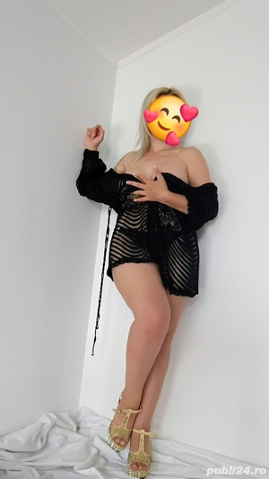 Andra blonda - imagine 3