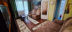 Apartament 2 Camere. 59mp,    Micro 19 , Otelarilor. Etaj 3 - imagine 3