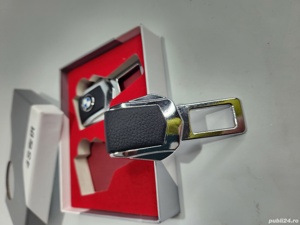 Anulator Centura BMW  - imagine 3