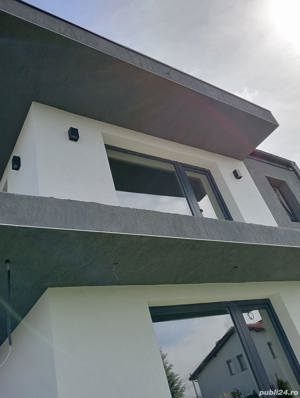 Aplicare tencuiala decorativă, mozaic, etc - imagine 4