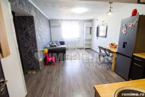 Apartament 2 Camere - Iosefin, Timisoara - imagine 6