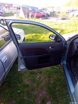 Dezmembrez Ford Mondeo mk3, berlină, 2.0 diesel an 2002 - imagine 5