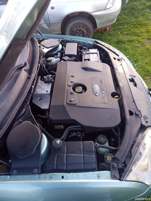Dezmembrez Ford Mondeo mk3, berlină, 2.0 diesel an 2002 - imagine 10