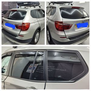 Geamuri fumurii, folii auto autorizate RAR inTg-Mures - imagine 3