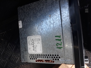 CD radio vw stare fb seat,skoda etc - imagine 3