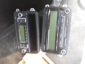 CD radio vw stare fb seat,skoda etc - imagine 4