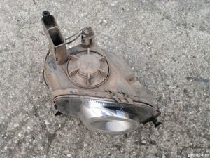 proiectoare Opel Corsa D 100 lei  - imagine 5