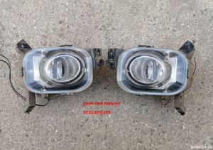 proiectoare Opel Corsa D 100 lei 