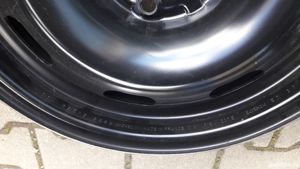 Janta otel Citroen   Peugeot - 6J15H2M ET 27, 4x108 - imagine 2