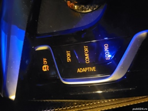 BMW 530 e xdrive hibrid+diesel - imagine 10