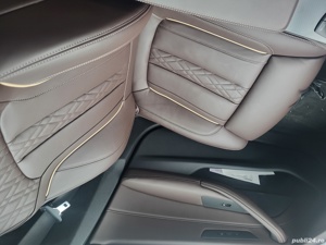 BMW 530 e xdrive hibrid+diesel - imagine 7