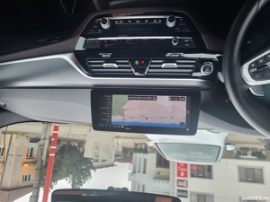 BMW 530 e xdrive hibrid+diesel - imagine 4