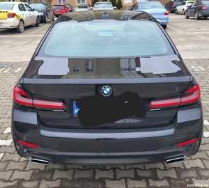 BMW 530 e xdrive hibrid+diesel - imagine 2