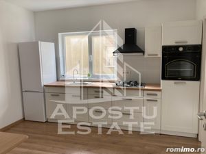 Duplex cu 4 camere, 2 bai, in Mosnita Noua - imagine 5