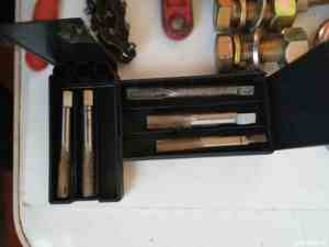 Set 2 buc aparatoare cu lampi  noi, pt. Tractor Kioti, Kubota, LS, - imagine 7