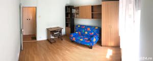 Apartament 3 camere IC Frimu mobilat si utilat - imagine 3