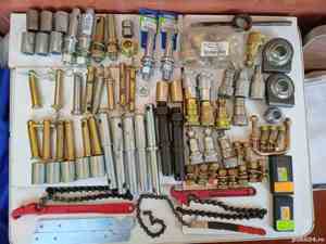 Piese noi pentru orice tractoare universale  - imagine 3