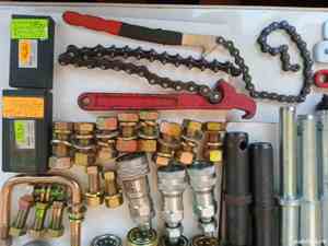 Piese noi pentru orice tractoare universale  - imagine 5