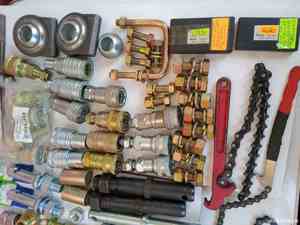 Piese noi pentru orice tractoare universale  - imagine 4