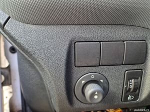 Citroen Berlingo  - imagine 8