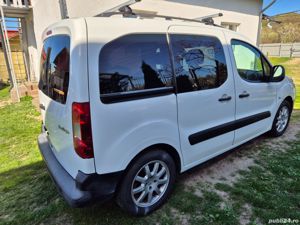 Citroen Berlingo  - imagine 4