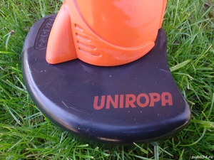 Trimer gazon Uniropa RTD25DA