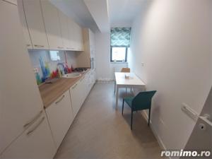 Garsoniera   Studiou 42 mp - Pipera   Cortina North - parcare subterana - imagine 6