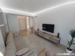 Garsoniera   Studiou 42 mp - Pipera   Cortina North - parcare subterana - imagine 3