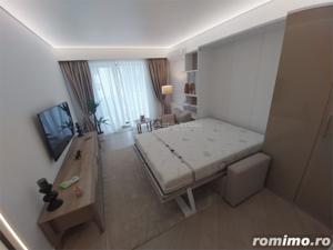 Garsoniera   Studiou 42 mp - Pipera   Cortina North - parcare subterana - imagine 18