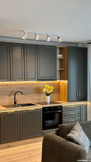 Maurer Residence - Inchiriere apartament 2 camere - imagine 6