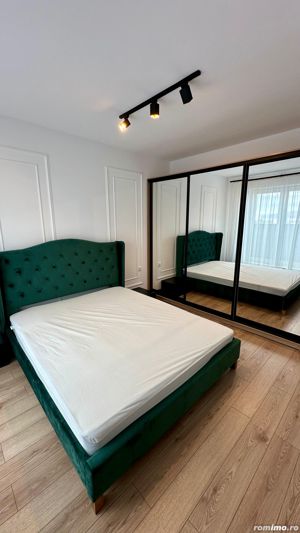 Maurer Residence - Inchiriere apartament 2 camere - imagine 5