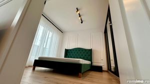 Maurer Residence - Inchiriere apartament 2 camere - imagine 4