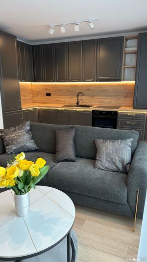 Maurer Residence - Inchiriere apartament 2 camere - imagine 2