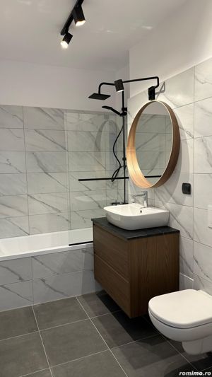 Maurer Residence - Inchiriere apartament 2 camere - imagine 7