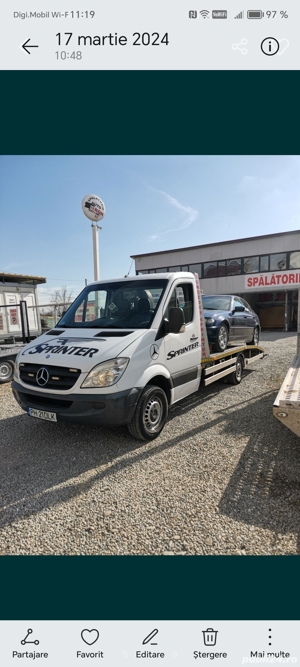 Tractări Auto Prahova