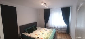 Apartament 2 camere mobilat si utilat , zona centrala cu garaj  - imagine 2