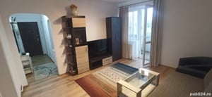 Apartament 2 camere mobilat si utilat , zona centrala cu garaj 