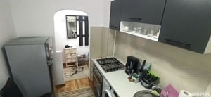 Apartament 2 camere mobilat si utilat , zona centrala cu garaj  - imagine 5