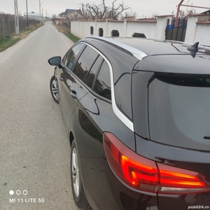 Opel Astra k - imagine 4