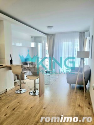  Apartament 2 Camere Pipera Bucuresti - imagine 3