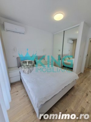  Apartament 2 Camere Pipera Bucuresti - imagine 8