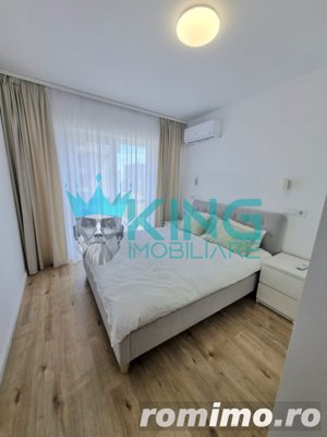  Apartament 2 Camere Pipera Bucuresti - imagine 7