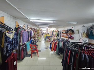 Ofer spre închiriere spațiu comercial, market, în Periam - imagine 4