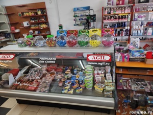 Ofer spre închiriere spațiu comercial, market, în Periam - imagine 5